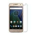 Lenovo Moto G5 Plus Ekran Koruyucu Kırılmaz Cam