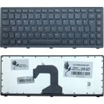Lenovo MP-11K96TQ-6865W Siyah Klavye
