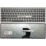 Lenovo MP-12G16LA-686 Siyah Klavye