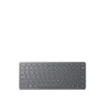 Lenovo Multi-device Kablosuz Bluetooth Türkçe Q Klavye Zg38c05807 - Gri