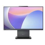 Lenovo Neo 50A 12SC000YTR i5-13420H 8 GB RAM 512 GB SSD DOS Intel UHD Graphics 23.8 inç All In One PC