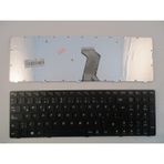 Lenovo NSK-B70SC Siyah Klavye