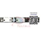 Lenovo Orijinal Thinkpad T460 20Fm 20Fn Notebook Dahili Webcam Kamer
