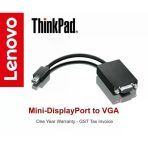 Lenovo Orjinal Mini Display Port To Vga Kablo - Cevirici (Stdp3100)