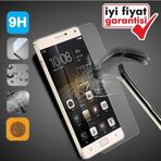 Lenovo P2 Temperli Ekran Koruyucu Kırılmaz Cam