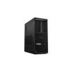 Lenovo P3 30GS001ETR I9-13900K 3.0ghz 2X8GB 1tb M.2 Pcıe W11 Pro 12GB Rtx A2000 Iş Istasyonu - Yok - Çok Renkli