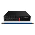Lenovo P330 30CF003GTX Think Station Intel Core i7-9700T 16GB Ram 256GB SSD Windows 10 Pro Masaüstü Bilgisayar