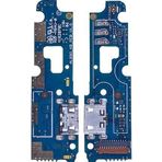 Lenovo P70 Şarj Soketli Mikrofon Bordu