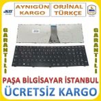 Lenovo PK130TH3A00 Siyah Klavye