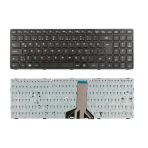 Lenovo PK1310E2A13 N20J78609 Siyah Notebook Klavyesi