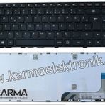 Lenovo PK131ER1A13 Klavye