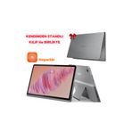 LENOVO PLUS PREMIUM 11.5inc 8gb 256gb HAFIZA 2ghz KENDİNDEN STANDLI ANDROID TABLET