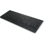 Lenovo Professional Kablosuz Klavye Arapça Q - 4X30H56842