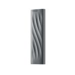 Lenovo Ps8 1tb 1050mb/s-1000mb/s Taşınabilir Ssd Gxb1m24160 gri