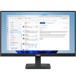 Lenovo S24-4e ThinkVision 64B5KAT1TK 23.8 inç 100Hz 4ms Monitör