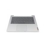 Lenovo Slim 1-14ast-05 Üst Kasa Klavye Touchpad Type 81vs