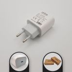 Lenovo Smart Tab M10 Hd Adaptör Retro