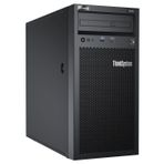 Lenovo ST50 7Y48A03YEA Xeon E-2226G 16GB Ram 960GB SSD İş İstasyonu