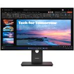 Lenovo T27Qd-40 64AAGAT2TK 27 inç 120Hz 4ms Monitör