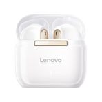 Lenovo TA100 Kulak Içi Bluetooth Kulaklık - Beyaz