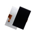 Lenovo Tab 3 Essential Tab3-710F, Tb3-Al710f, Tb3-710F 7'' İnç Lcd Panel - İç Ekran Tpv-Am070nb02a