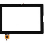 Lenovo Tab A10-70 A7600 B0474 Siyah Dokunmatik Panel