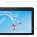 Lenovo Tab E10 10.1 inç Tablet Ekran Koruyucu Flexible Nano
