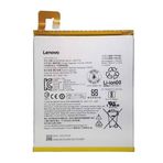 Lenovo TAB E10 E 10 TB-X104 X104F X104N X104L Tablet Batarya