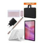 LENOVO Tab M10 4GB 128GB 10.1" İNÇ TABLET+5'Lİ SET