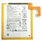 Lenovo Tab M10 FHD Plus L19D1P32 TB-X606FA TB-X606XA TB-X606F TB-X606X Tablet Batarya Pil