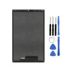 Lenovo Tab M10 Hd Za6w0026tr Uyumlu Hk Lcd Dokunmatik Set + Tamir Seti