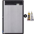 Lenovo Tab M10 Plus 3. Nesil Tb125fu Uyumlu Hk Lcd Dokunmatik Set + B7000