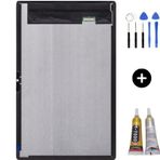 Lenovo Tab M10 Plus 3. Nesil Tb128fu Uyumlu Lcd Dokunmatik Set + Montaj Seti