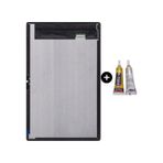 Lenovo Tab M10 Plus 3. Nesil Zaaj0353tr Uyumlu Servis Lcd Dokunmatik Set + B7000