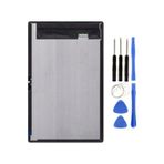Lenovo Tab M10 Plus 3. Nesil Zaam0175tr Uyumlu Servis Lcd Dokunmatik Set + Tamir Seti