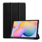 Lenovo Tab M10 Plus TB-125F - TB-128F 3. Jenerasyon Smart Cover Standlı 1-1 Kılıf