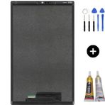 Lenovo Tab M10 Tb-x306 Uyumlu Oled Lcd Dokunmatik Set + Montaj Seti