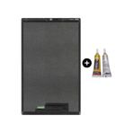 Lenovo Tab M10 Tb-x306v Uyumlu Hk Lcd Dokunmatik Set + B7000