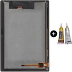 Lenovo Tab M10 Tb-x505 Uyumlu Hk Lcd Dokunmatik Set + B7000