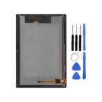 Lenovo Tab M10 Tb-x505 Uyumlu Hk Lcd Dokunmatik Set + Tamir Seti