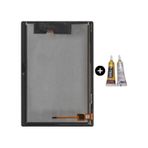 Lenovo Tab M10 Tb-x505f Uyumlu Lcd Dokunmatik Set + B7000