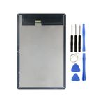 Lenovo Tab M10 Tb-x605f Uyumlu Oled Lcd Dokunmatik Set + Tamir Seti