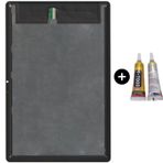 Lenovo Tab M10 Tb-x605lc Uyumlu Lcd Dokunmatik Set + B7000