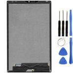 Lenovo Tab M10 Tb-x606 Uyumlu A Kalite Lcd Dokunmatik Set + Tamir Seti