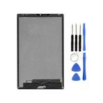 Lenovo Tab M10 Tb-x606 Uyumlu Oled Lcd Dokunmatik Set + Tamir Seti