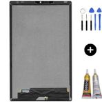 Lenovo Tab M10 Tb-x606v Uyumlu Servis Lcd Dokunmatik Set + Montaj Seti
