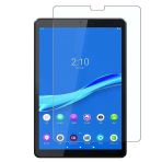 Lenovo Tab M7 Fuchsia Temperli Cam Tablet Ekran Koruyucu Tempered
