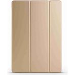 Lenovo Tab P12 12.7 inç Uyumlu Smart Cover Akıllı Tablet Kılıfı Gold