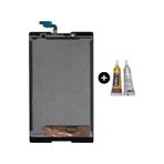 Lenovo Tab Tb3-850f Uyumlu Oled Lcd Dokunmatik Set + B7000
