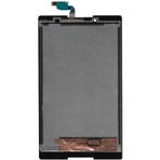 Lenovo Tab Tb3-850f Uyumlu Oled Lcd Dokunmatik Set